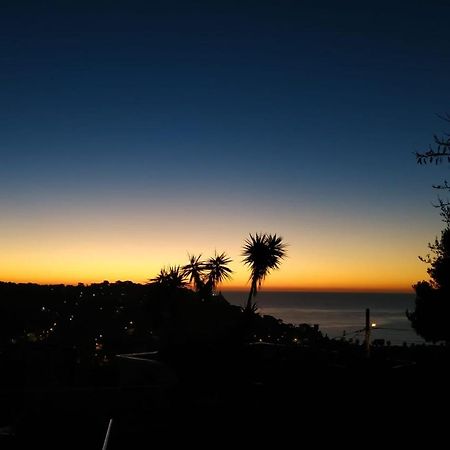 Villa Virage 9 3/4 Saint-Mandrier-sur-Mer Exterior foto